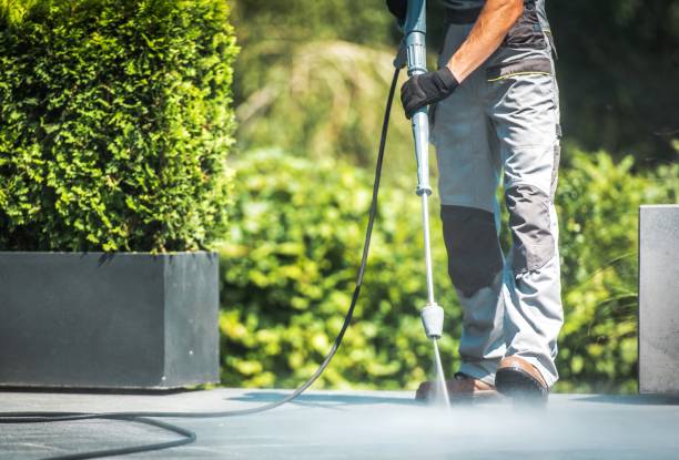 Professional Pressure Washing Services in University Of California Davis, CA